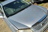 Doors Hood Trunk