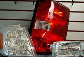 Aftermarket Parts